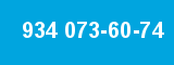 934 073-60-74